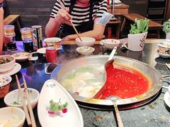 -大龙燚火锅(南山大道店)
