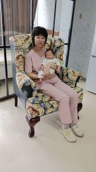 -馨摇篮月子会所(鄠邑区店)