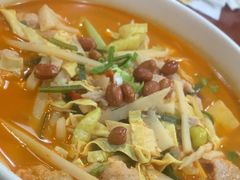 -缘久缘米粉(新街口店)