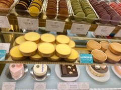 -PAUL LAFAYET 法式甜品(港汇广场店)