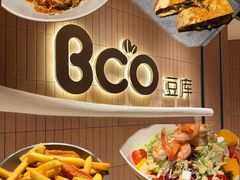 -Bco豆库(苏州中心店)