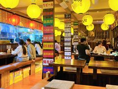 -鸟鹏烧鸟居酒屋(熙龙湾店)