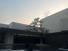-水·餐厅