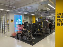 -发条鸭无人健身房(浦东北艾路店)