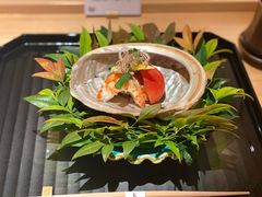 -炎橘·板前料理 Omakase