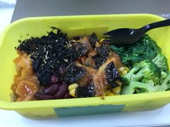 -轻沙拉Fit Salad(珠江新城店)