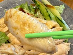 -绿柠食堂(北外滩店)