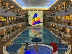 -海韵之星邮轮水会(明发商业广场店)