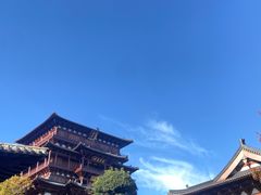 -径山寺