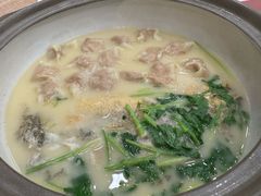 大黄鱼棒打小馄饨-瑞福园联谊餐室(茂名南路店)