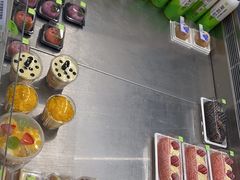 -奈雪的茶(杭大501城市广场PRO店)