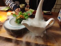 -鳗鱼家·深夜食堂(军博店)