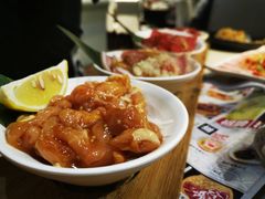 -猫爪爪原切自助烤肉(观音桥阳光世纪店)