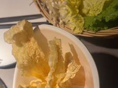 -同仁四季椰子鸡(无锡滨湖万象汇店)
