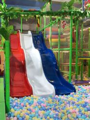 -小玩家儿童主题乐园(世茂广场店)