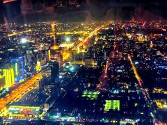 -云·酷 Atmosphere(国贸大酒店)