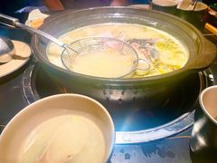 -小椒娘撒椒鱼火锅(三八广场店)