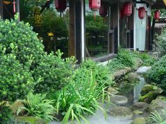 -大自然(鲁家村店)