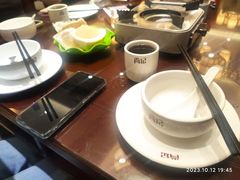 -肖记公安牛肉鱼杂馆·省级非物质文化遗产(三角路直营店)