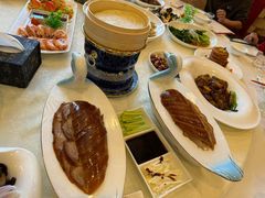 -老浒记民俗酒楼(王府井店)
