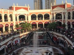 -佛罗伦萨小镇广佛名品奥特莱斯(疏港路店)