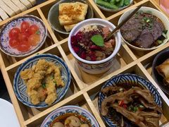 -川中故事·成都老火锅(东书房店)