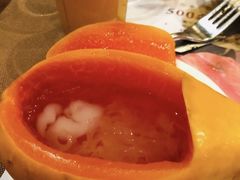 -芭菲盛宴·环球美食(袁家岗店)