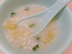 招牌疙瘩汤-吕氏疙瘩汤·海鲜新鲁菜(凯德mall新都心店)