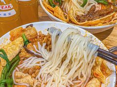 -螺小胖柳州螺蛳粉(钟楼总店)