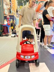 -MELAND CLUB亲子乐园·派对·餐厅(北京芳圆里ID MALL店)