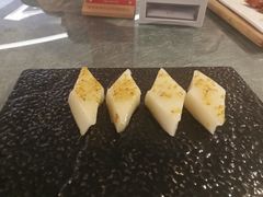 百年桂花拉糕-小厨娘淮扬菜(江宁弘阳店)