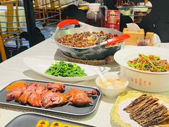 -辣婆婆(航天桥店)