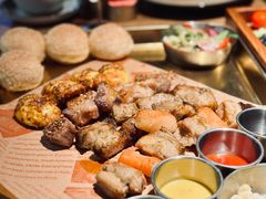 -雪熊精酿·哈尔滨烧烤酒馆(非遗大串店)