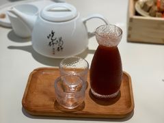 -蔡澜点心·粤菜(嘉里中心店)