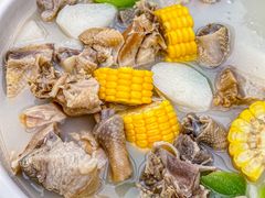 -唐猫庭院·千年陕菜(大唐不夜城店)