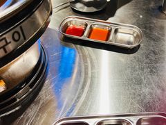 -韩山葵烤肉(太古里店)