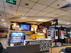 -麦当劳(东直门外大街店)