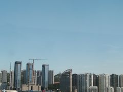 -星海湾跨海大桥