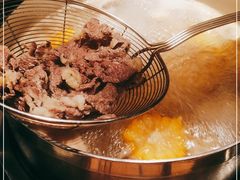 -牛事制造局牛肉火锅(莲岳路店)