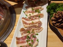 -松鱼亭·和牛烧肉(协鑫广场店)