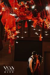 -WOW Wedding婚礼定制