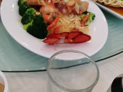 -江南村酒家