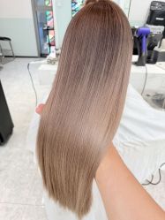 -美格丝M.G.S Hair Salon