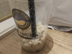 -MUSANG KING猫山王(龙湖杭州滨江天街店)