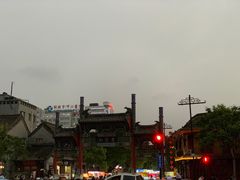 -鼓楼夜市