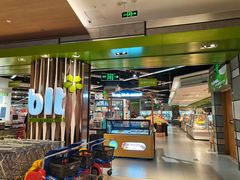 -凤凰汇购物中心