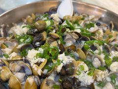 -红旗山庄(圭峰山店)