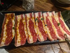 -九田家黑牛烤肉料理(新辰里亚运村店)
