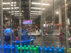 -南宫温泉水世界