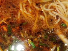 -二宽中国兰州拉面(幸福城店)
